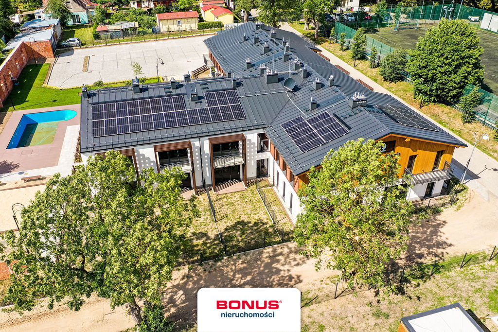 Apartamenty w Trzęsaczu! Basen! Ogródek! (17)