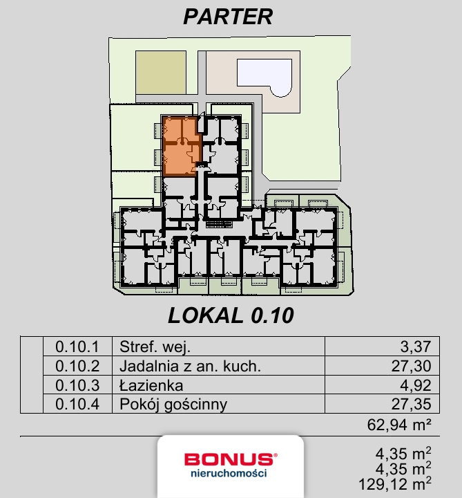 Apartamenty w Trzęsaczu! Basen! Ogródek! (5)