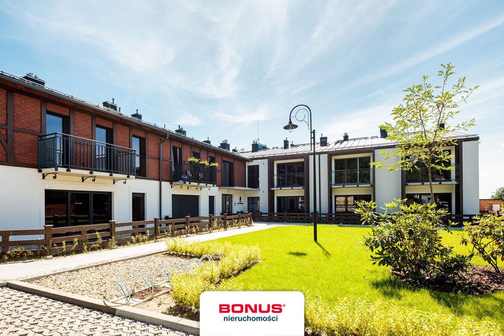 Apartamenty w Trzęsaczu! Basen! Balkon! (13)