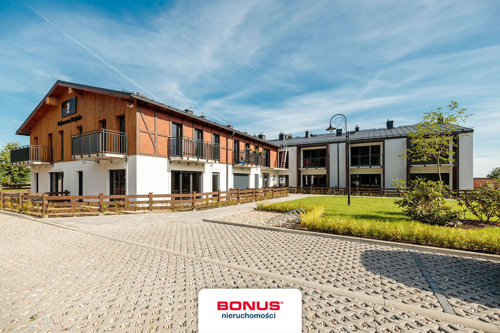 Apartamenty w Trzęsaczu! Basen! Plaża! (3)