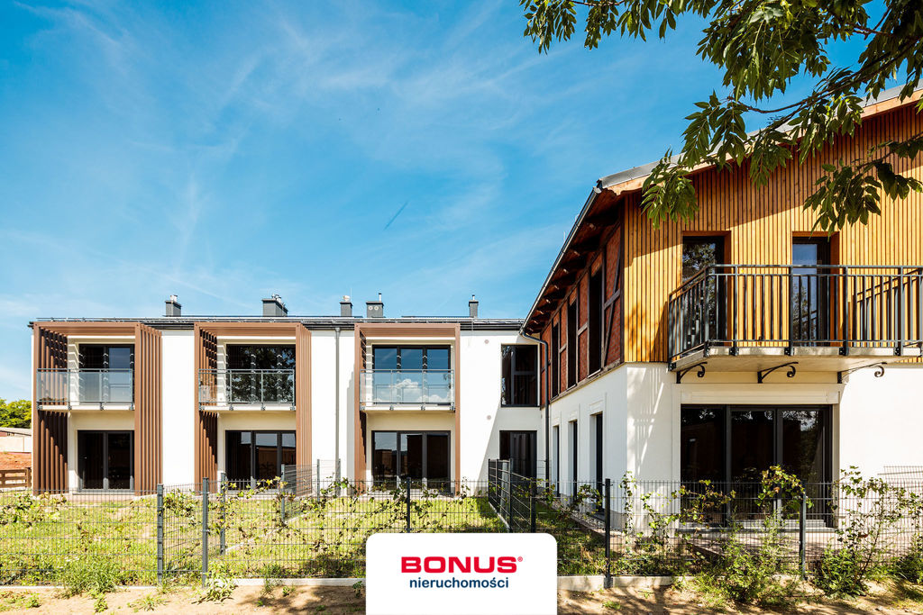 Apartamenty w Trzęsaczu! Basen! Plaża! (18)