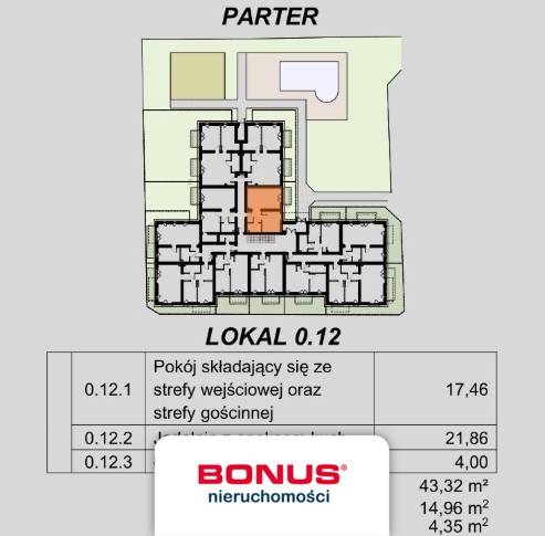 Apartamenty w Trzęsaczu! Basen! Ogródek! (2)