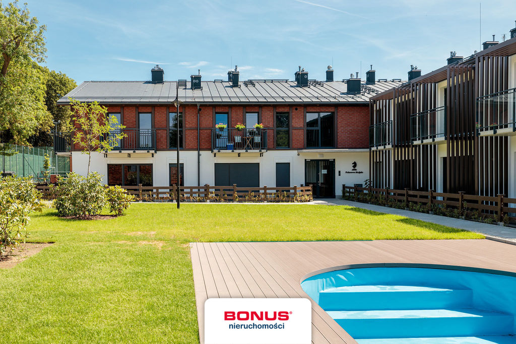 Apartamenty w Trzęsaczu! Basen! Ogródek! (15)