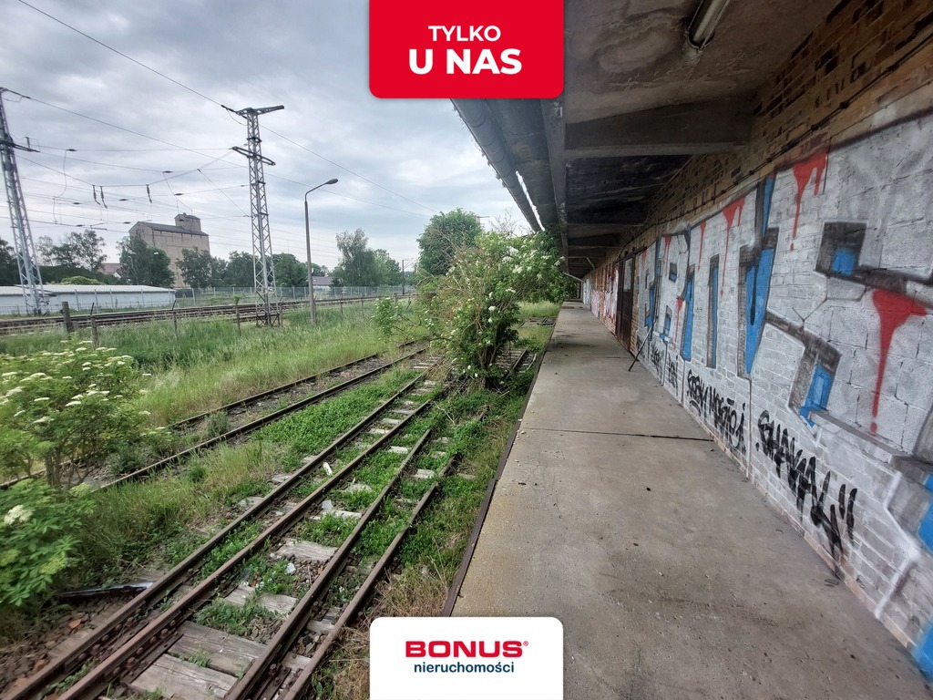 Duży, komercyjny teren w Pasewalku! (1)