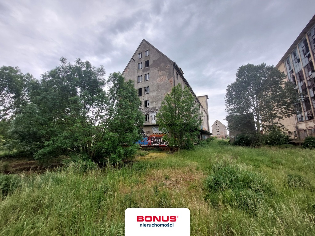 Duży, komercyjny teren w Pasewalku! (4)