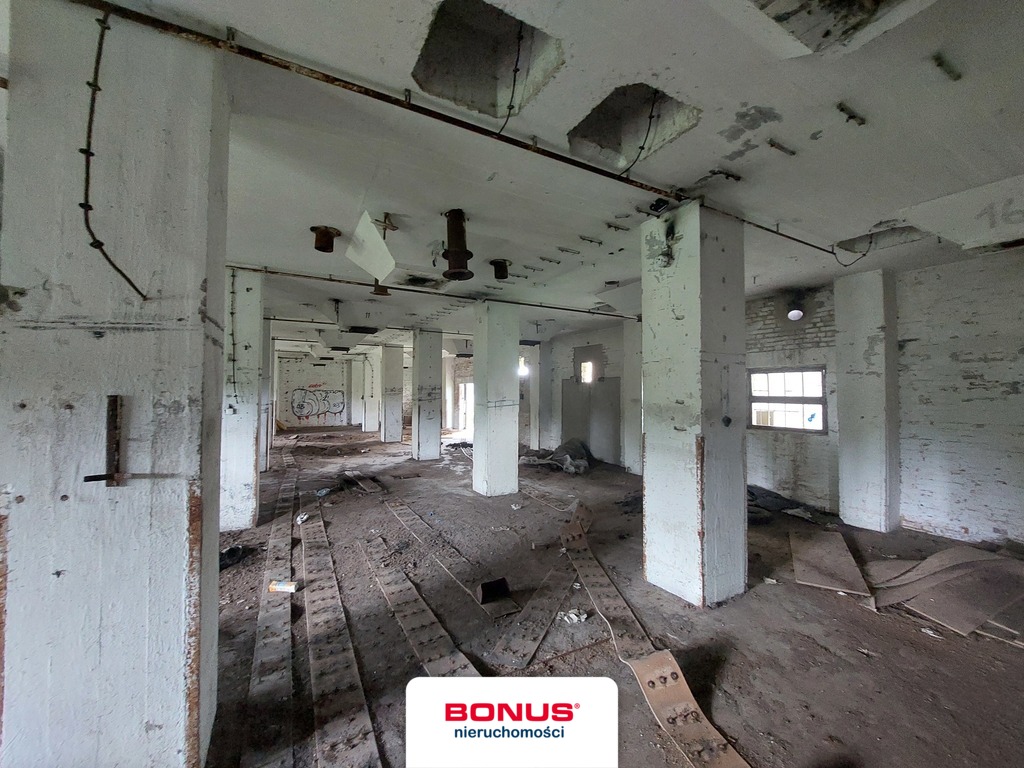 Duży, komercyjny teren w Pasewalku! (7)