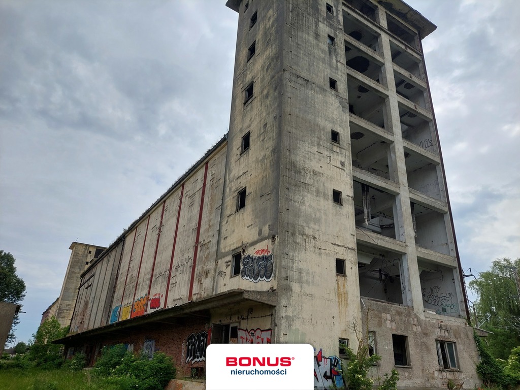 Duży, komercyjny teren w Pasewalku! (6)