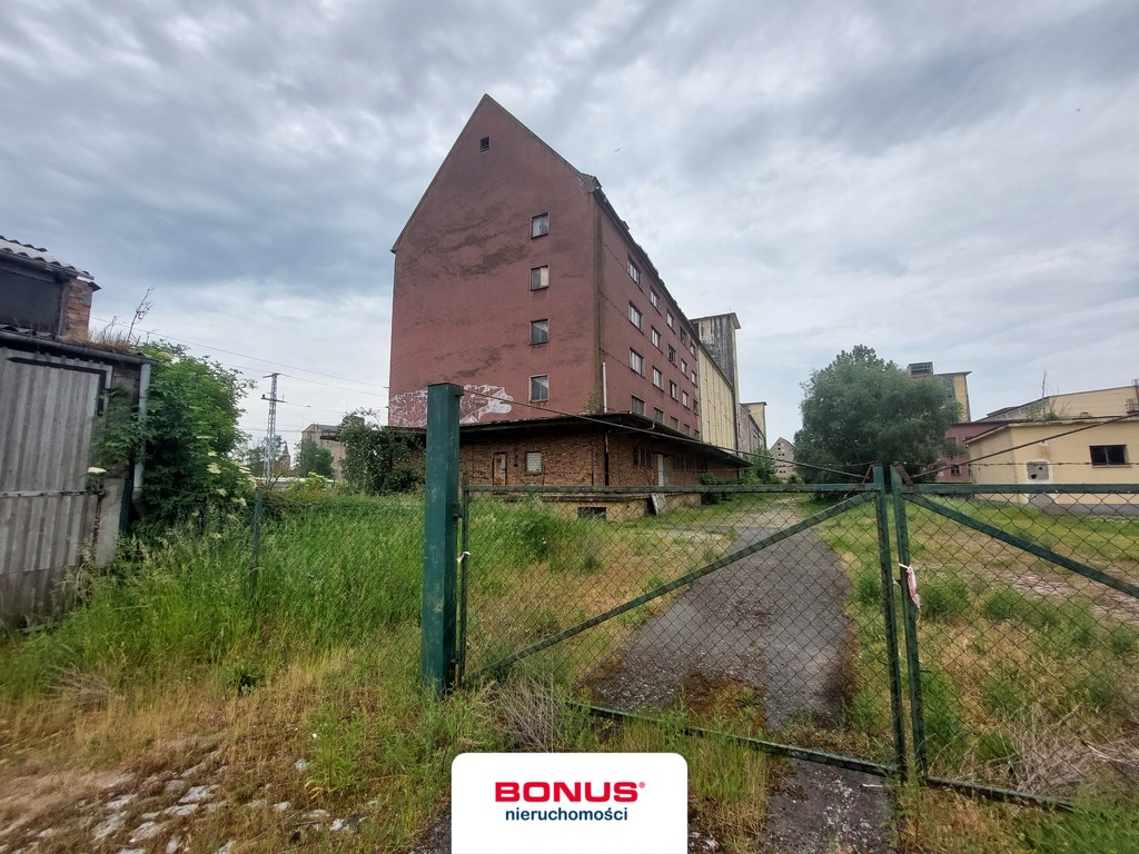 Duży, komercyjny teren w Pasewalku! (9)