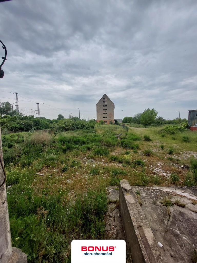 Duży, komercyjny teren w Pasewalku! (8)