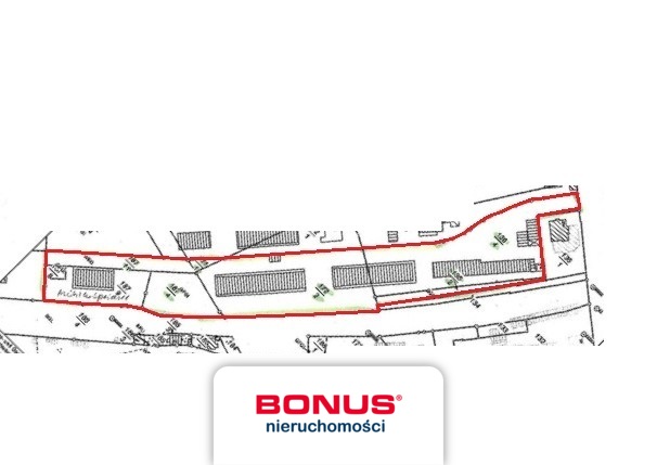 Duży, komercyjny teren w Pasewalku! (10)