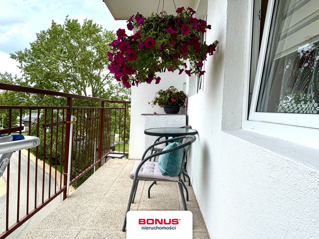 Mieszkanie, 4 pok., 67 m2, Dziwnów  (5)