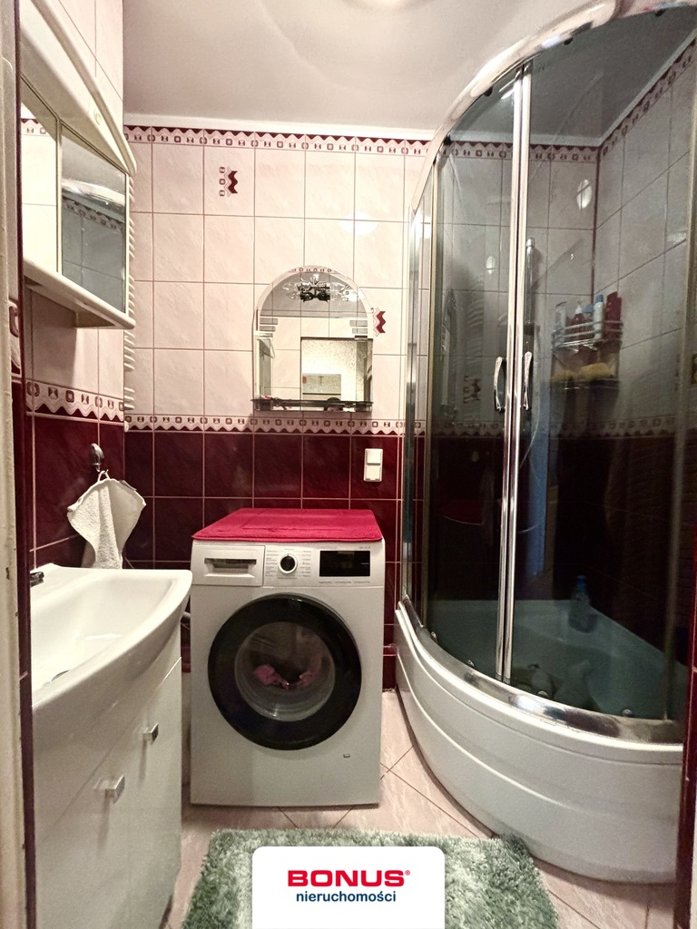 Mieszkanie, 4 pok., 67 m2, Dziwnów  (10)