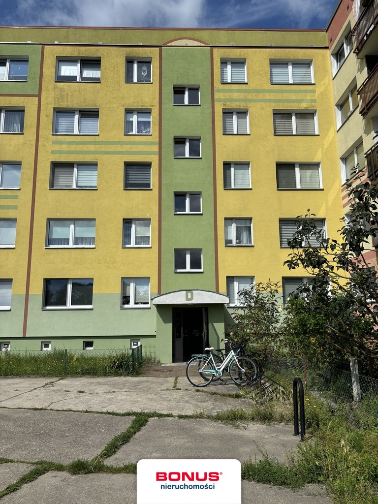 Mieszkanie, 4 pok., 67 m2, Dziwnów  (15)