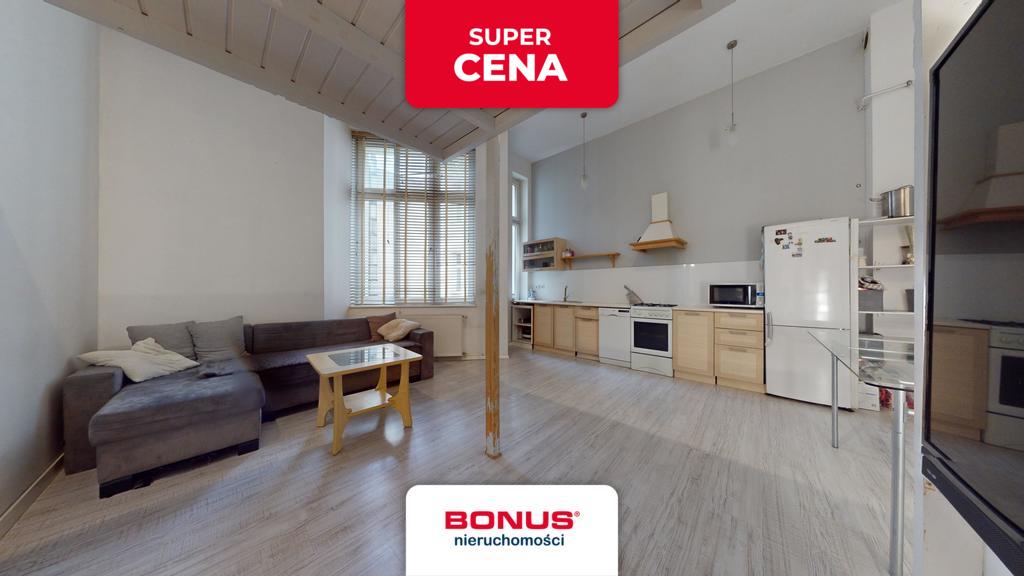 2 pokoje w centrum. Zakup tylko za gotówkę (2)