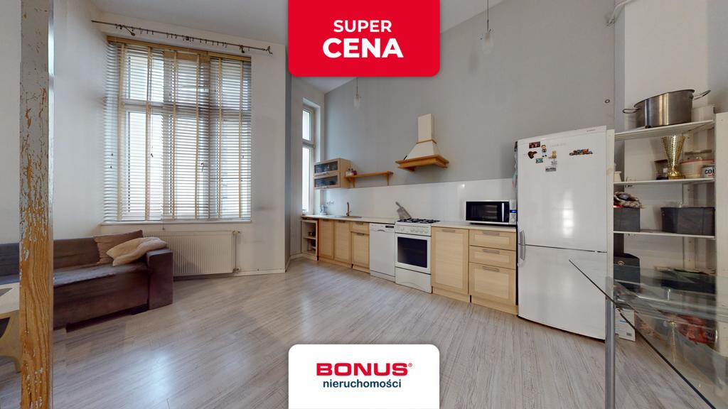 2 pokoje w centrum. Zakup tylko za gotówkę (4)