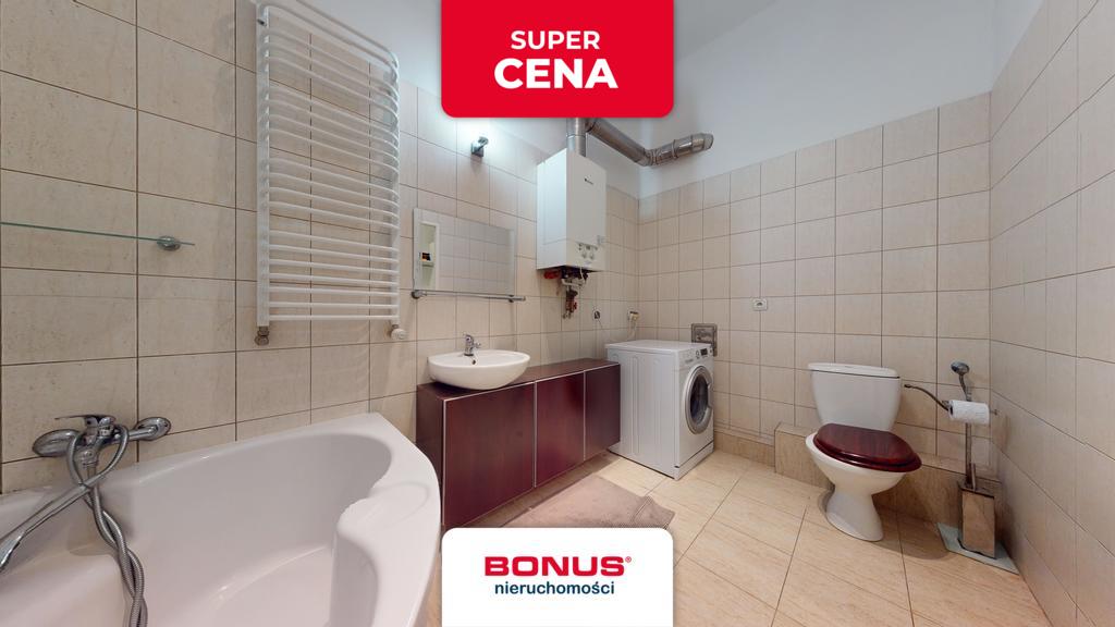 2 pokoje w centrum. Zakup tylko za gotówkę (12)