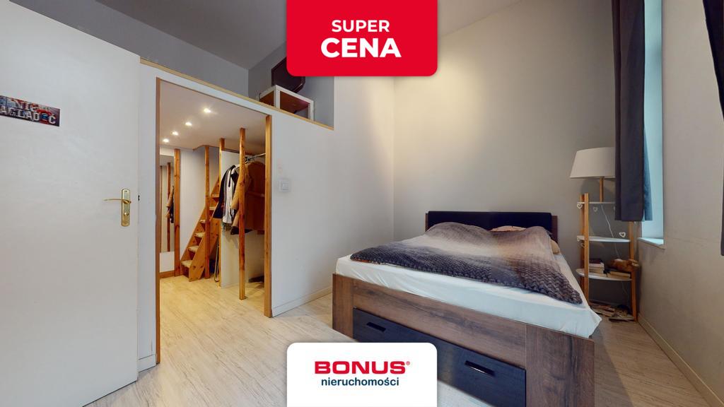 2 pokoje w centrum. Zakup tylko za gotówkę (8)