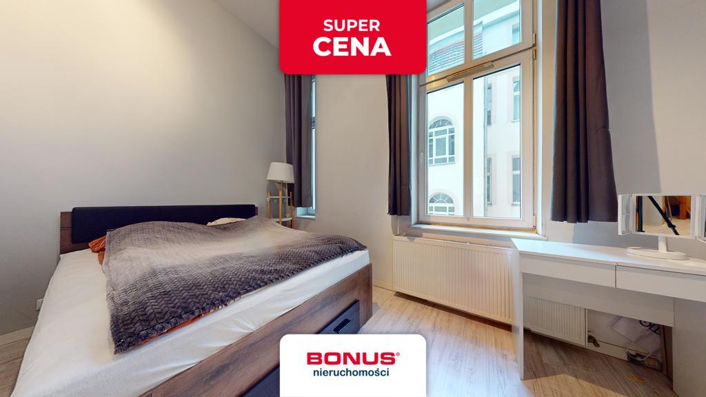 2 pokoje w centrum. Zakup tylko za gotówkę (9)