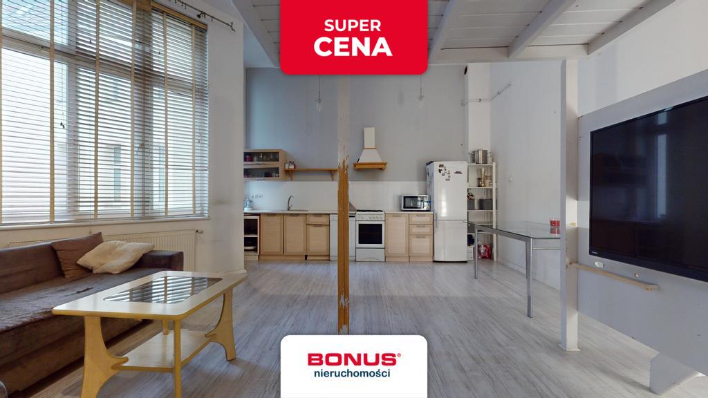 2 pokoje w centrum. Zakup tylko za gotówkę (3)