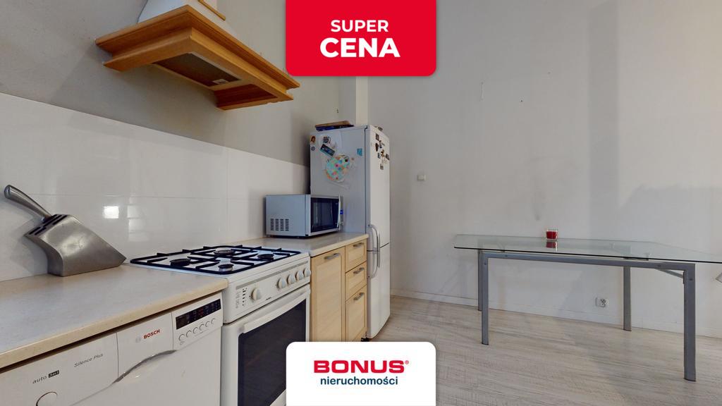 2 pokoje w centrum. Zakup tylko za gotówkę (5)