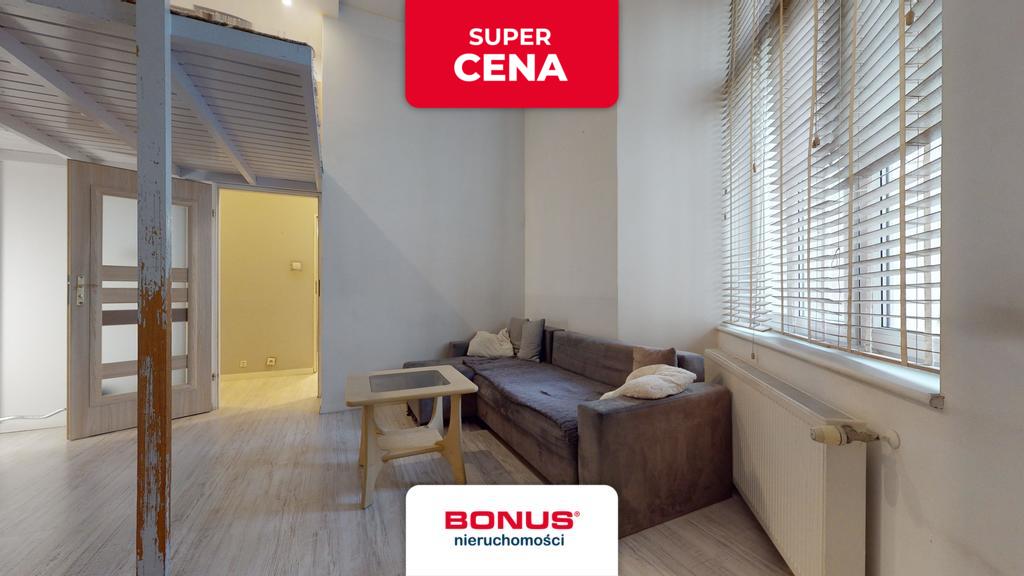 2 pokoje w centrum. Zakup tylko za gotówkę (6)