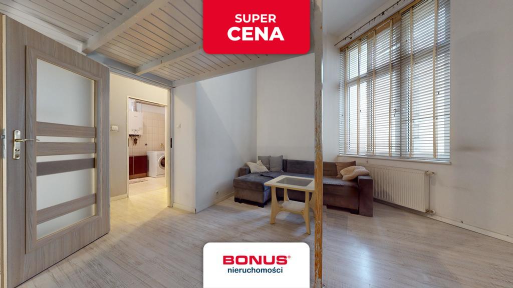 2 pokoje w centrum. Zakup tylko za gotówkę (7)