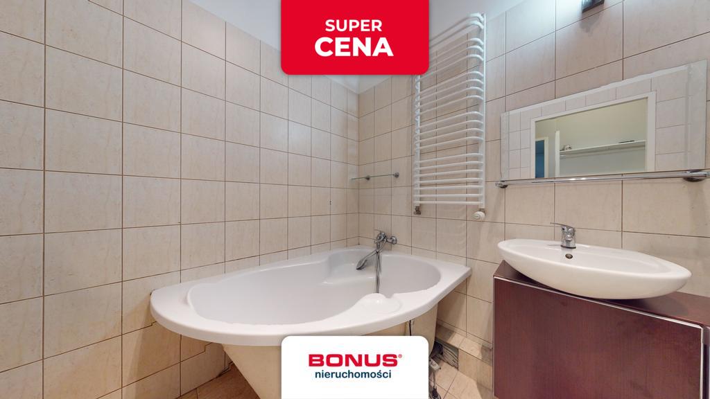 2 pokoje w centrum. Zakup tylko za gotówkę (11)