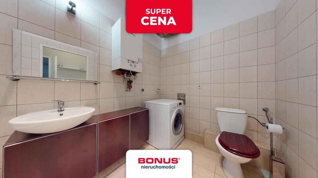 2 pokoje w centrum. Zakup tylko za gotówkę (13)