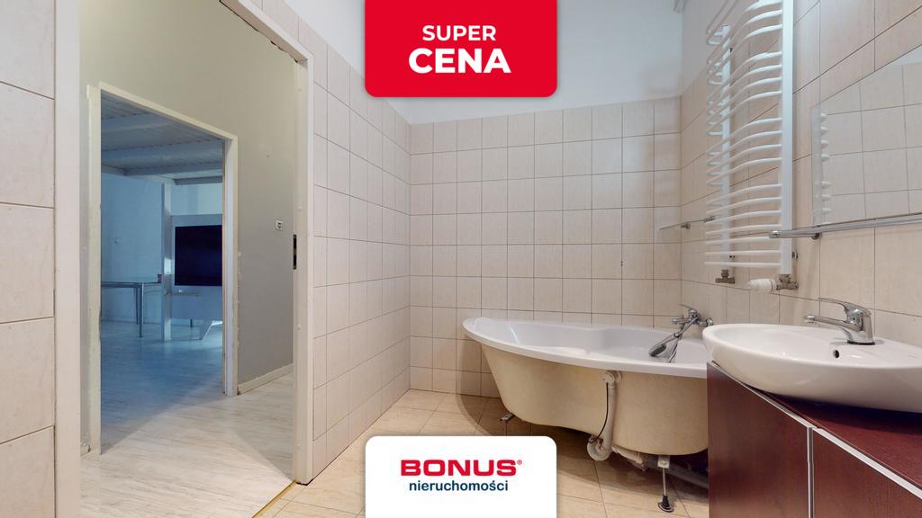 2 pokoje w centrum. Zakup tylko za gotówkę (14)