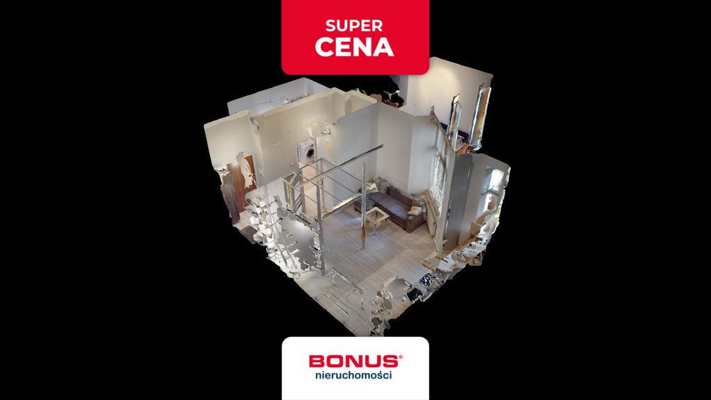 2 pokoje w centrum. Zakup tylko za gotówkę (15)