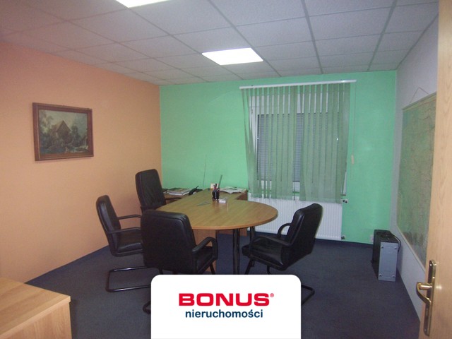 Budynek warsztatowy z placem manewrowym!!! (2)