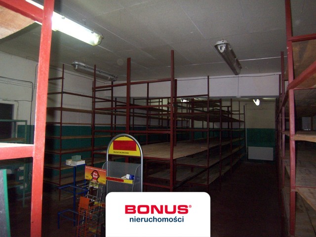 Budynek warsztatowy z placem manewrowym!!! (5)