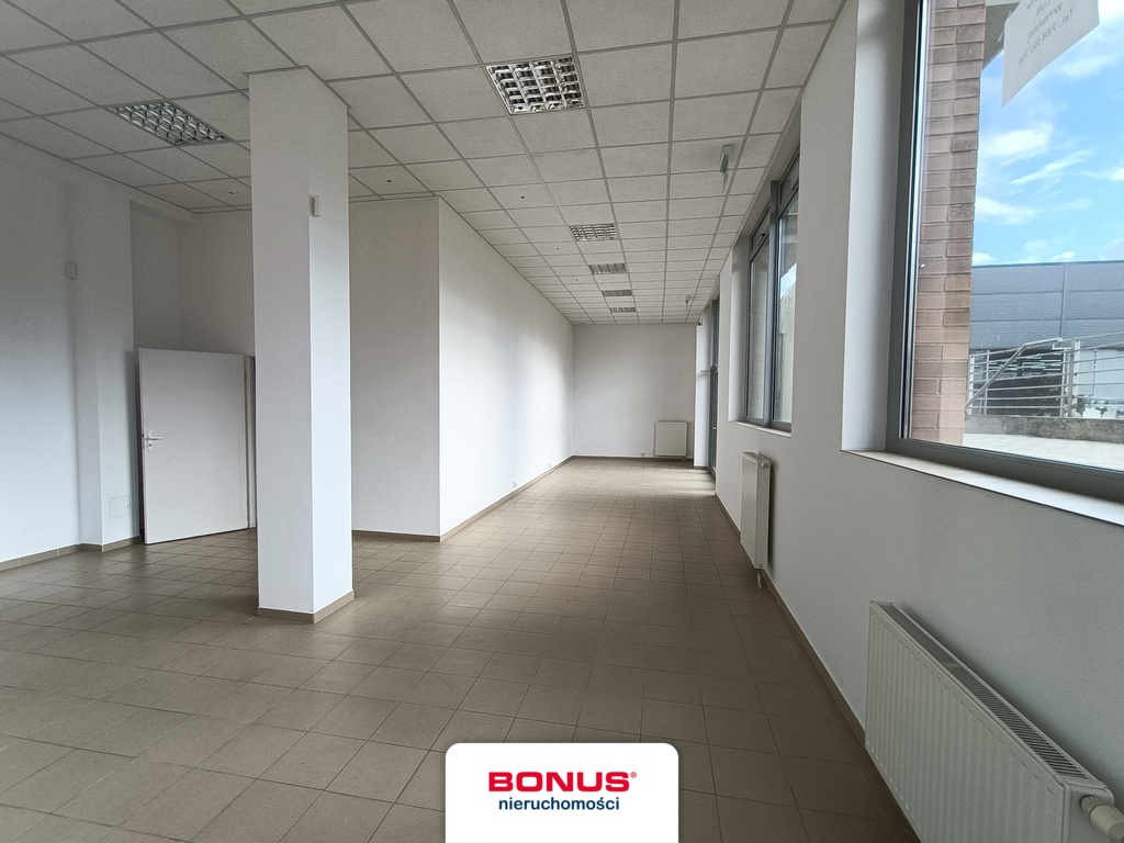 Lokal usługowo-handlowy w Centrum Stargardu! (2)