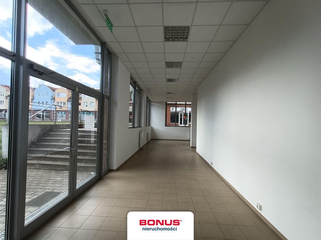 Lokal usługowo-handlowy w Centrum Stargardu! (4)