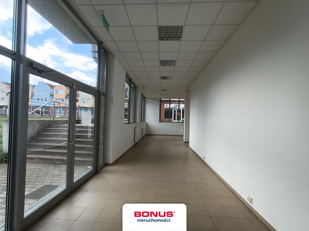 Lokal usługowo-handlowy w Centrum Stargardu! (5)