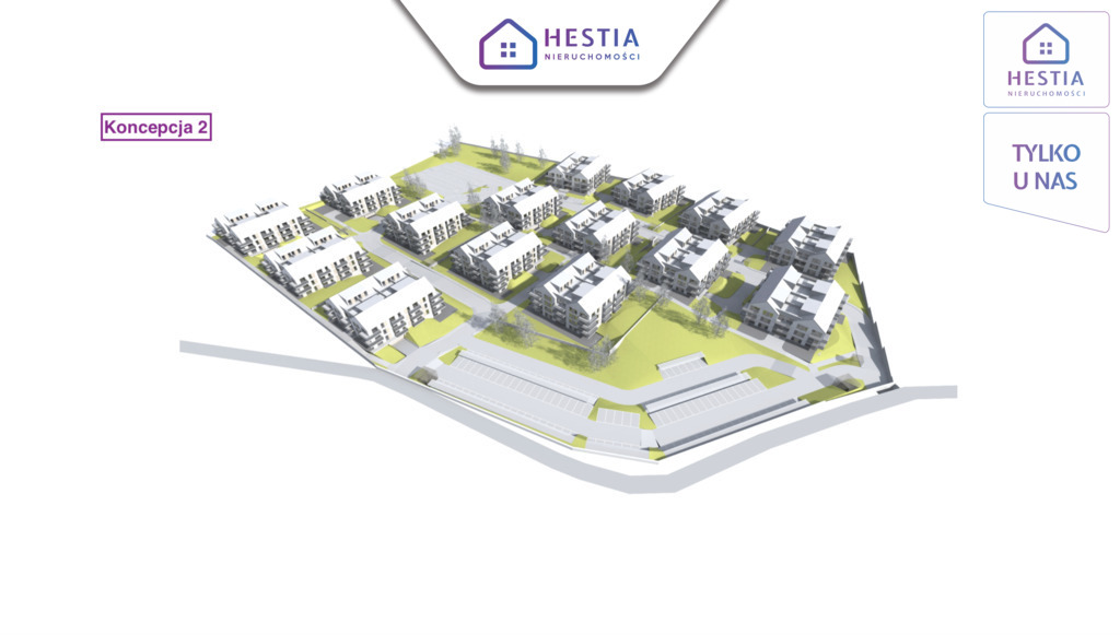 Działka - zabudowa wielorodzinna -20min od centrum (4)
