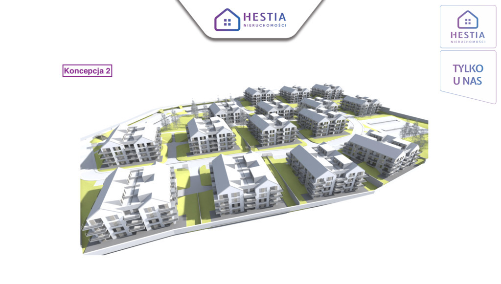 Działka - zabudowa wielorodzinna -20min od centrum (5)