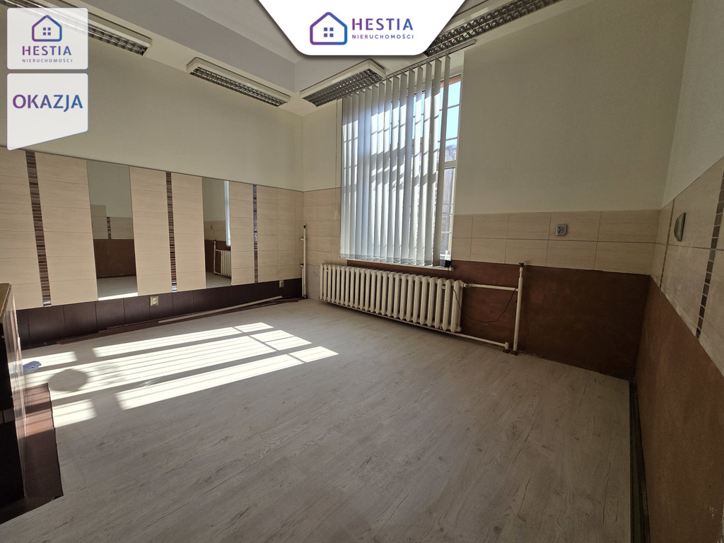 Duże 3 pokojowe mieszkanie na parterze. (6)