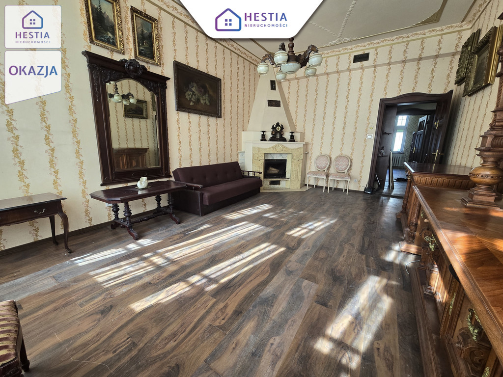 Duże 3 pokojowe mieszkanie na parterze. (2)