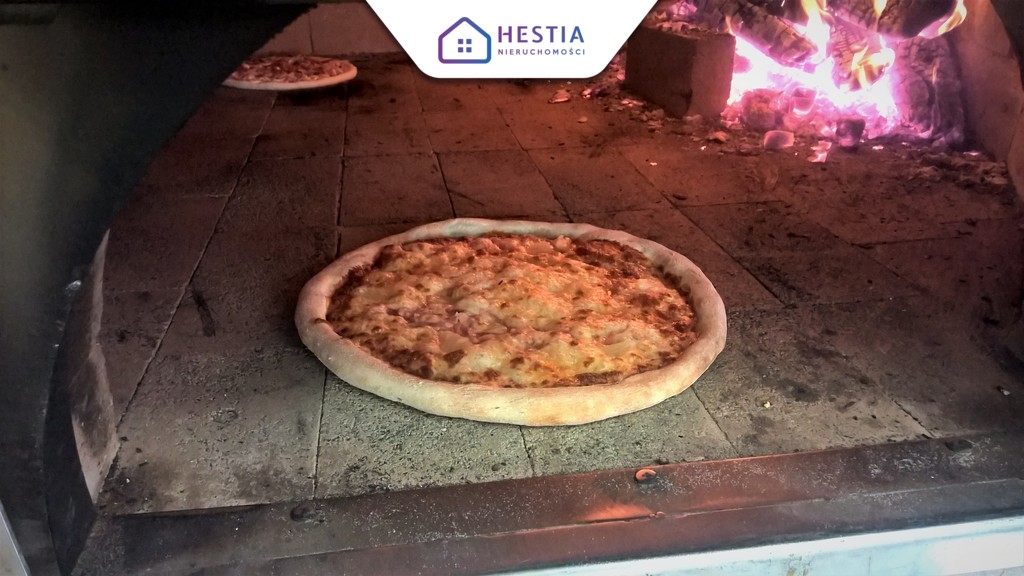 Lokal Gastronomiczny z potencjałem!!!! Nad Morzem (2)