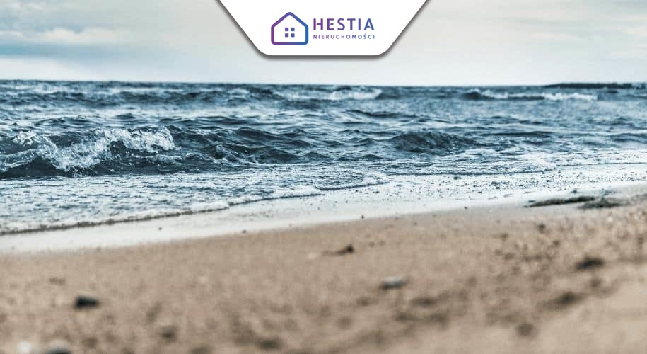 Lokal Gastronomiczny z potencjałem!!!! Nad Morzem (1)