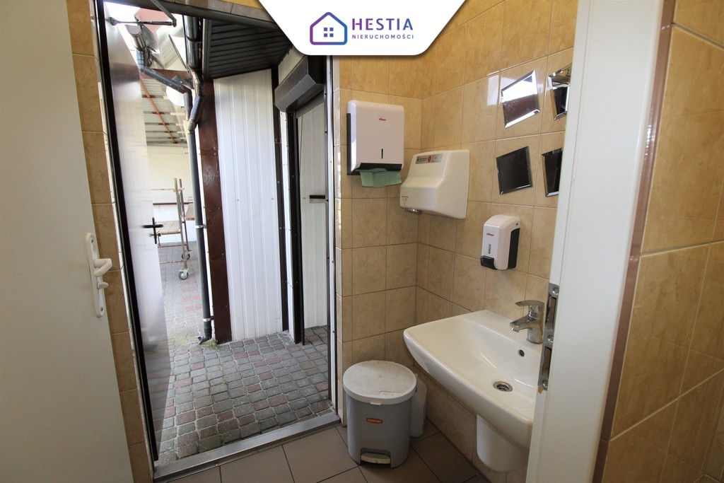 Lokal Gastronomiczny z potencjałem!!!! Nad Morzem (22)