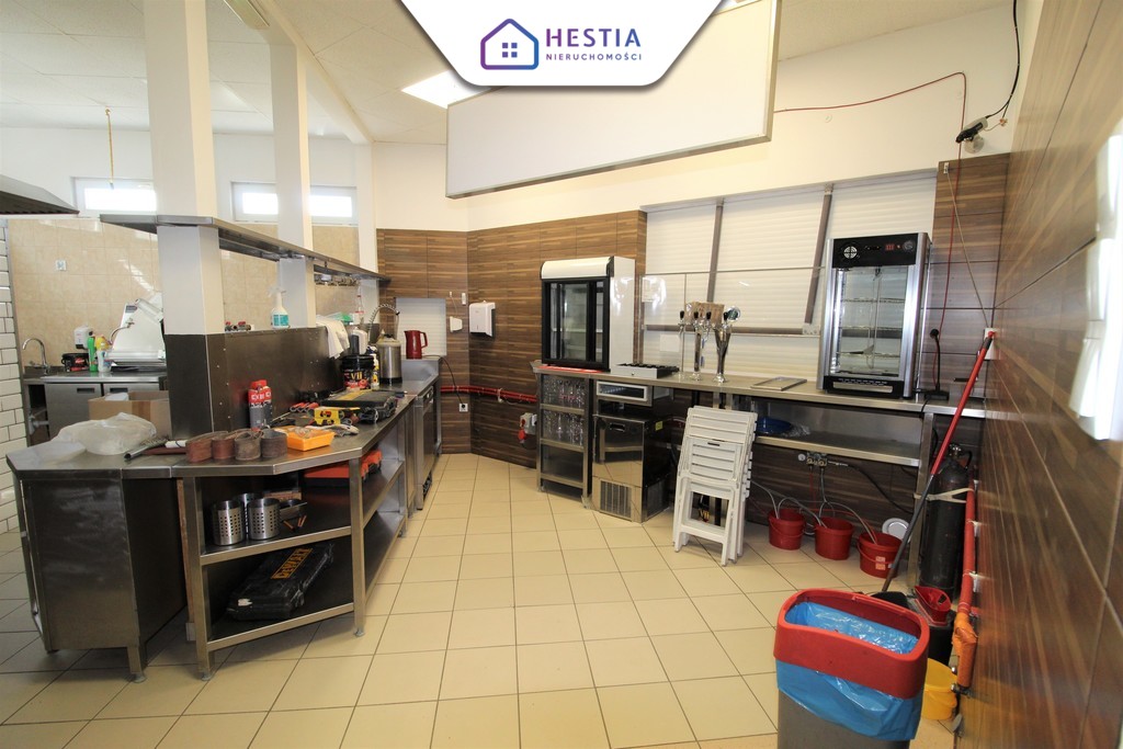 Lokal Gastronomiczny z potencjałem!!!! Nad Morzem (8)