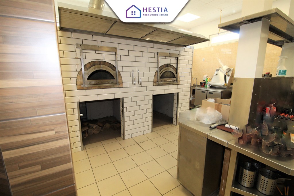 Lokal Gastronomiczny z potencjałem!!!! Nad Morzem (3)