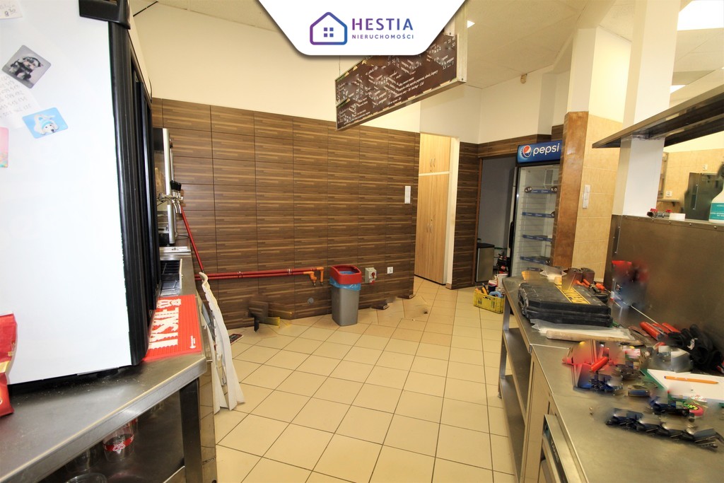 Lokal Gastronomiczny z potencjałem!!!! Nad Morzem (7)