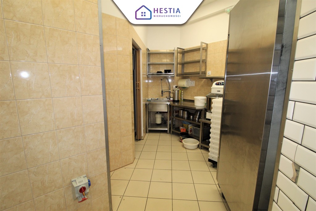 Lokal Gastronomiczny z potencjałem!!!! Nad Morzem (10)