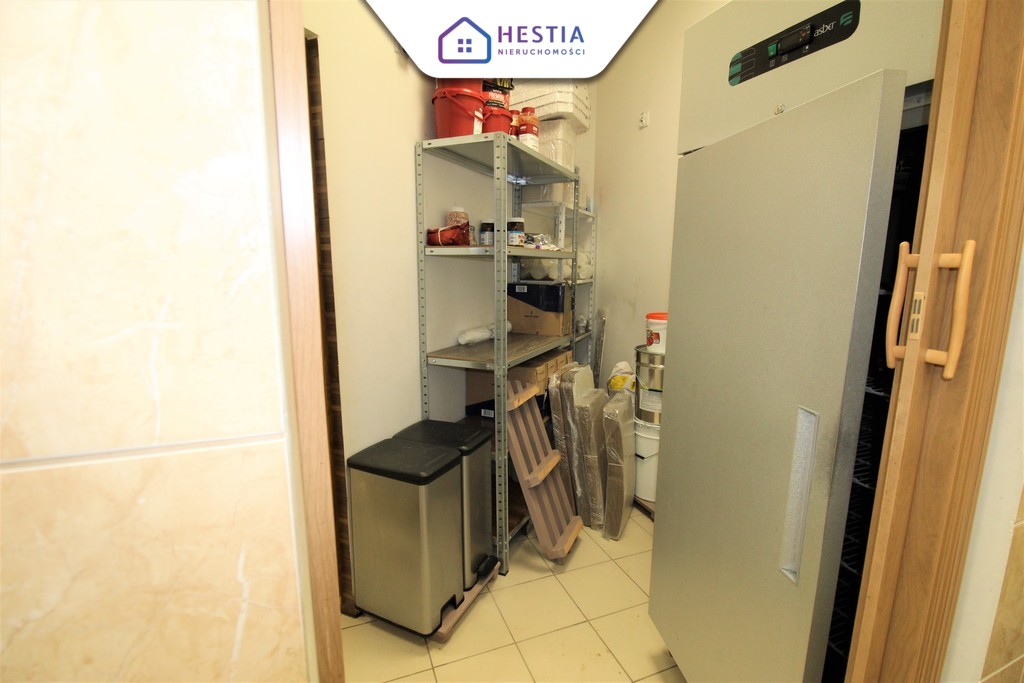 Lokal Gastronomiczny z potencjałem!!!! Nad Morzem (19)