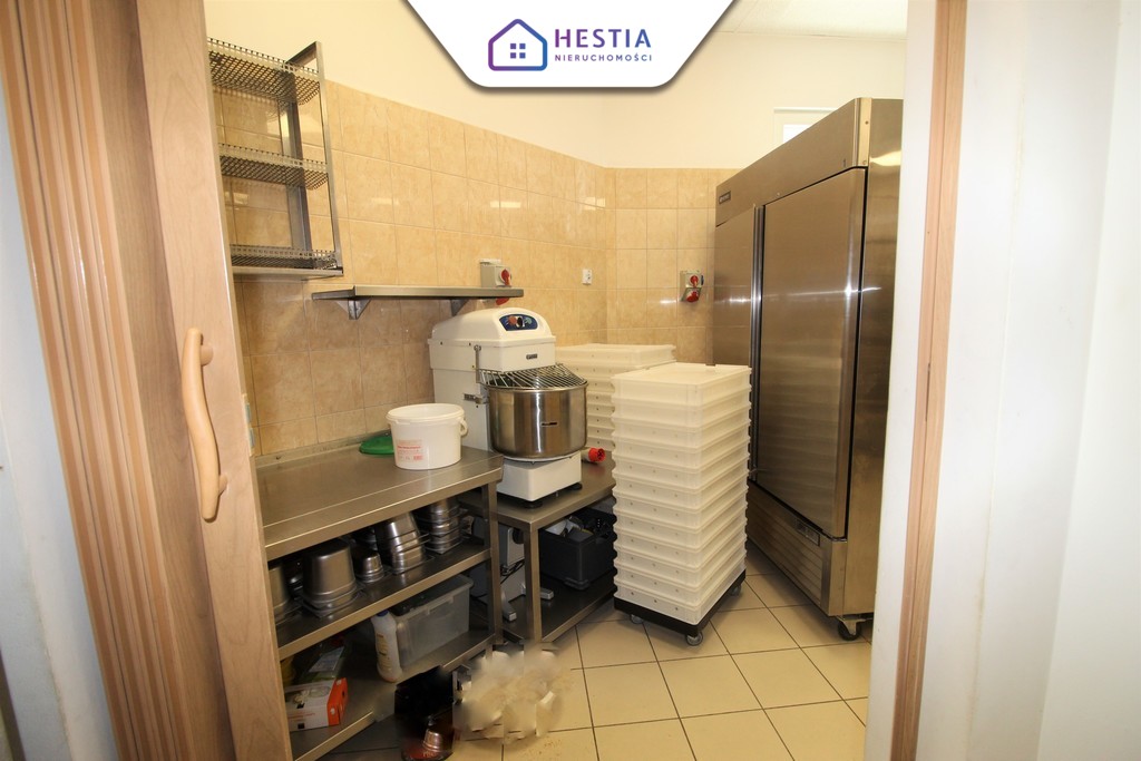 Lokal Gastronomiczny z potencjałem!!!! Nad Morzem (11)