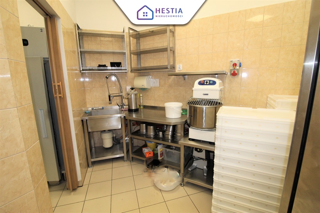 Lokal Gastronomiczny z potencjałem!!!! Nad Morzem (12)