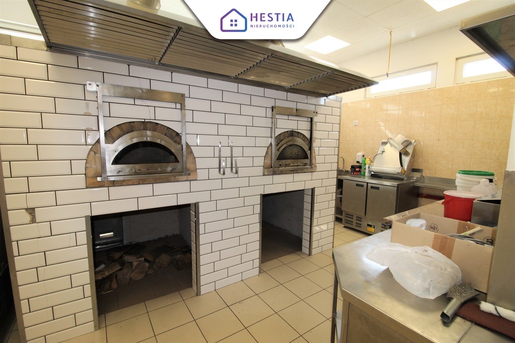 Lokal Gastronomiczny z potencjałem!!!! Nad Morzem (4)